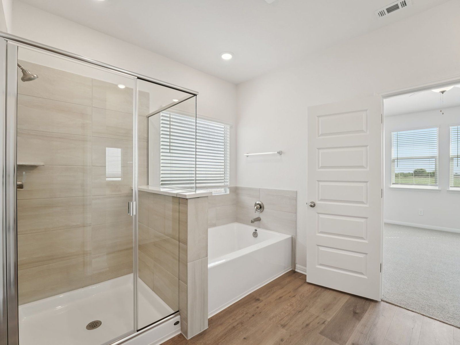 The Revere (570) Floorplan