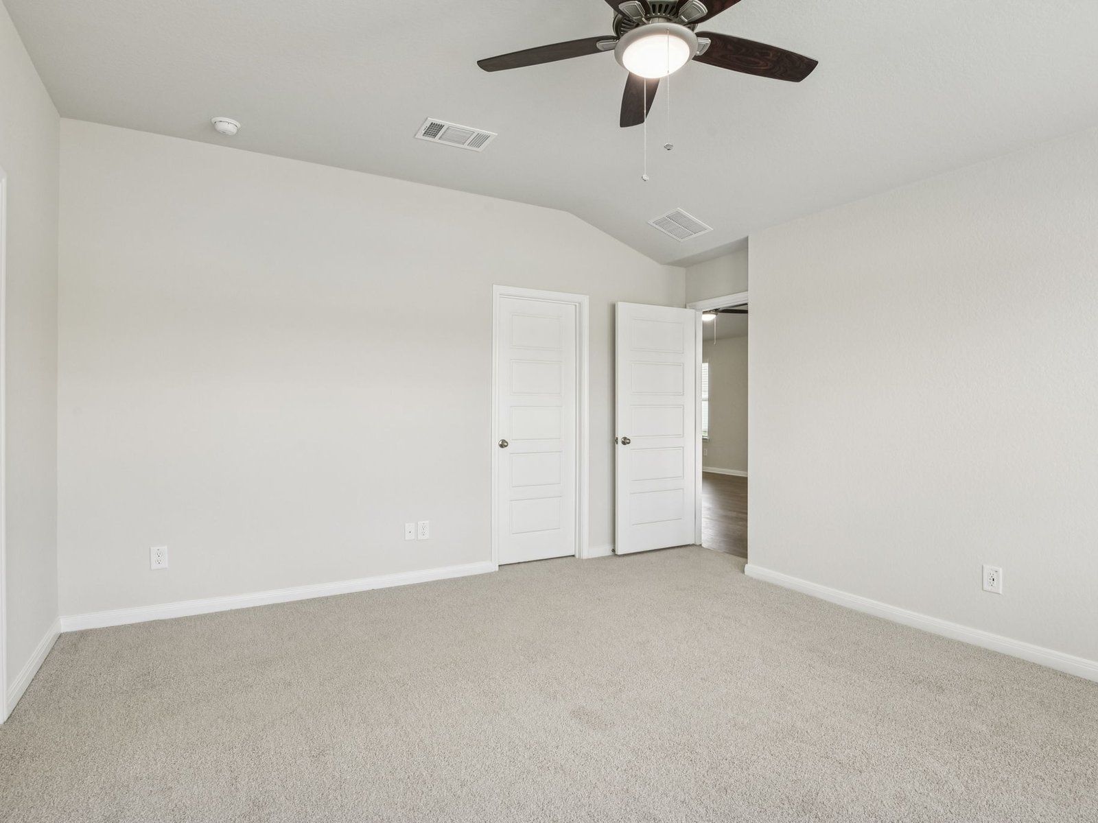 The Oleander (C401) - Legendary Trails - Classic Series: Cibolo, Texas - Meritage Homes