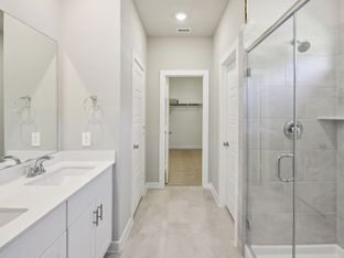 The Olympic (380) - Sundance Cove - Traditional Series: Crosby, Texas - Meritage Homes