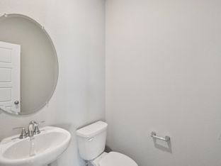 The Olympic (380) - Sundance Cove - Traditional Series: Crosby, Texas - Meritage Homes