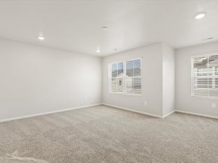 The Vail - Horizon Uptown: The Mountain Collection: Aurora, Colorado - Meritage Homes