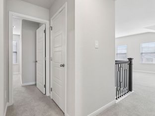 The Reynolds (890) - Royal Crest: San Antonio, Texas - Meritage Homes