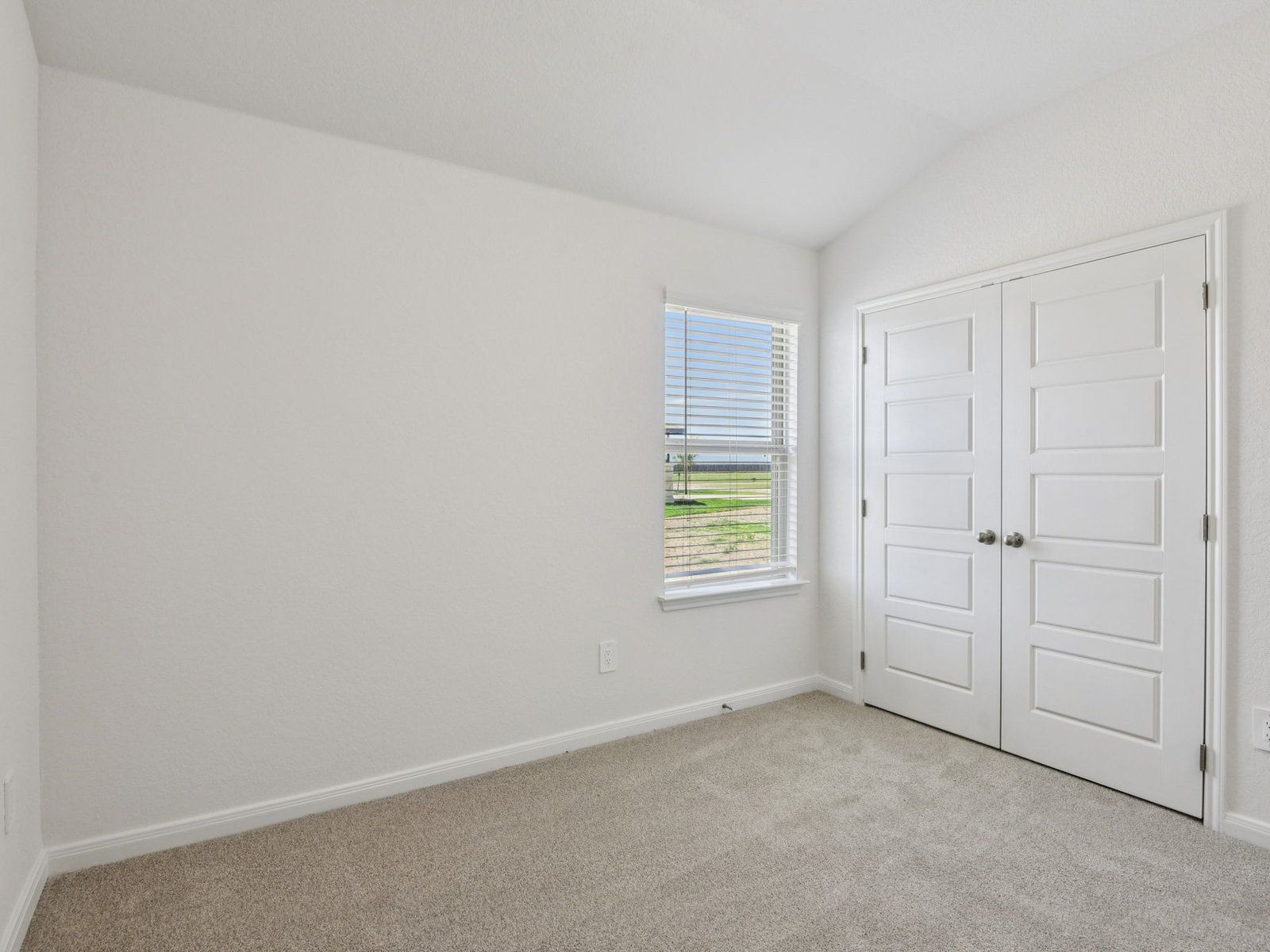 The Allen (840) - Catalina: Converse, Texas - Meritage Homes