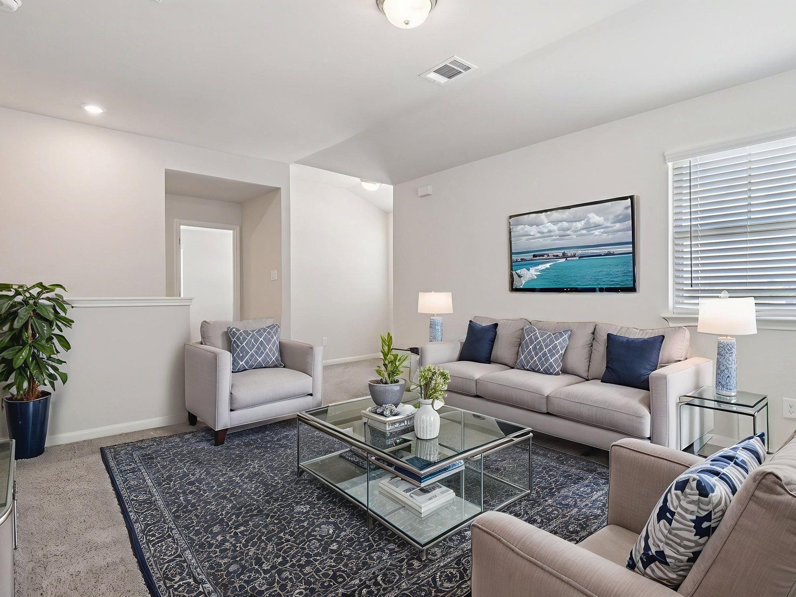 4535 Appaloosa Crest (The Matador (870))