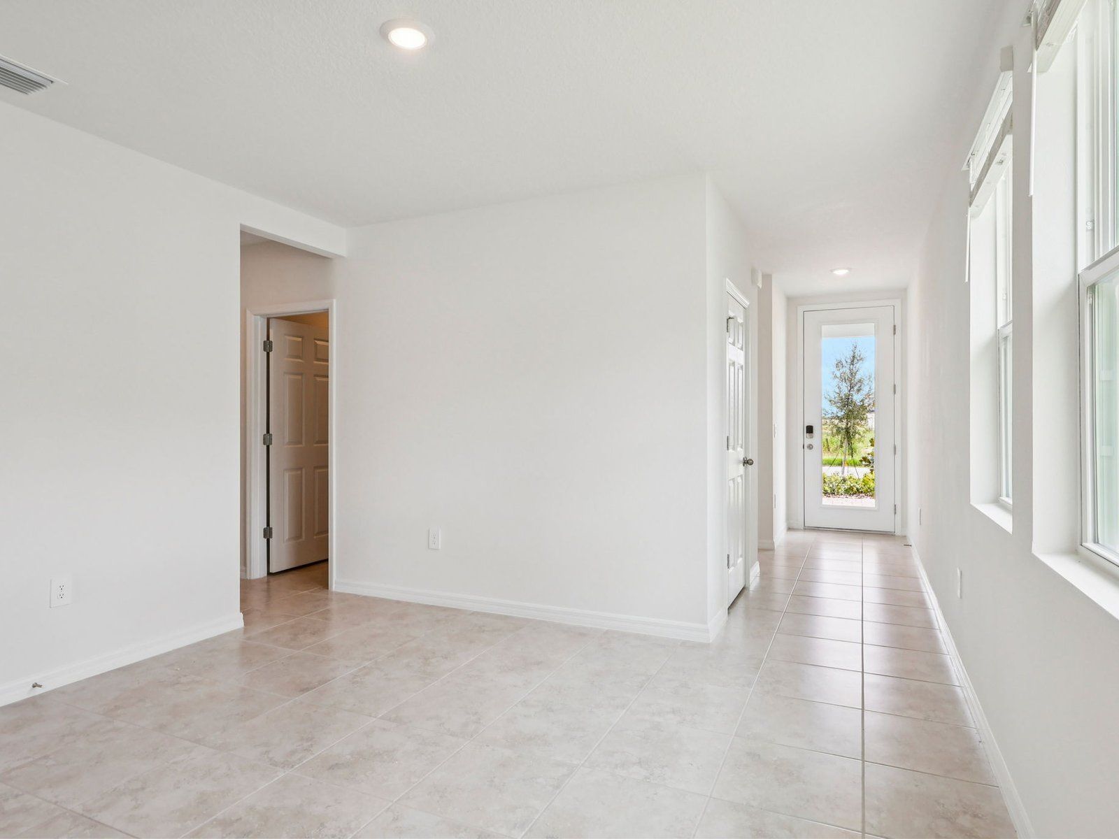 Everglade - Bradbury Creek - Classic Series: Haines City, Florida - Meritage Homes