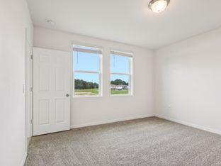 Everglade - Bradbury Creek - Classic Series: Haines City, Florida - Meritage Homes