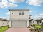 Bradbury Creek - Classic Series - Haines City, FL