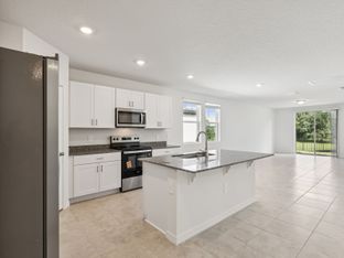 Daphne - Bradbury Creek - Signature Series: Haines City, Florida - Meritage Homes