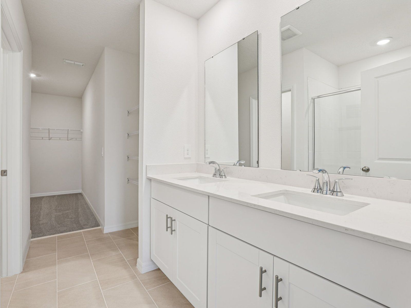 Yellowstone - Hamilton Bluff - Classic Series: Haines City, Florida - Meritage Homes