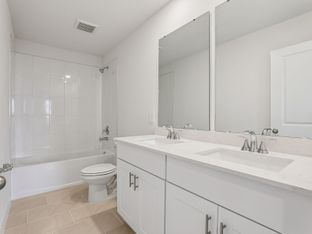 Yellowstone - Hamilton Bluff - Classic Series: Lake Hamilton, Florida - Meritage Homes