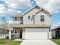 casa en Trails of Lavon - Spring Series por Meritage Homes