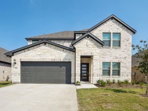 2223 Currents Road (The Woodside)