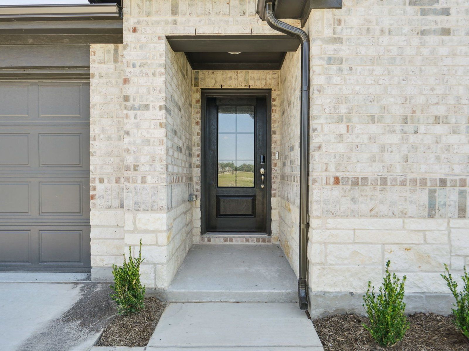 The Oleander - Windmore: Princeton, Texas - Meritage Homes