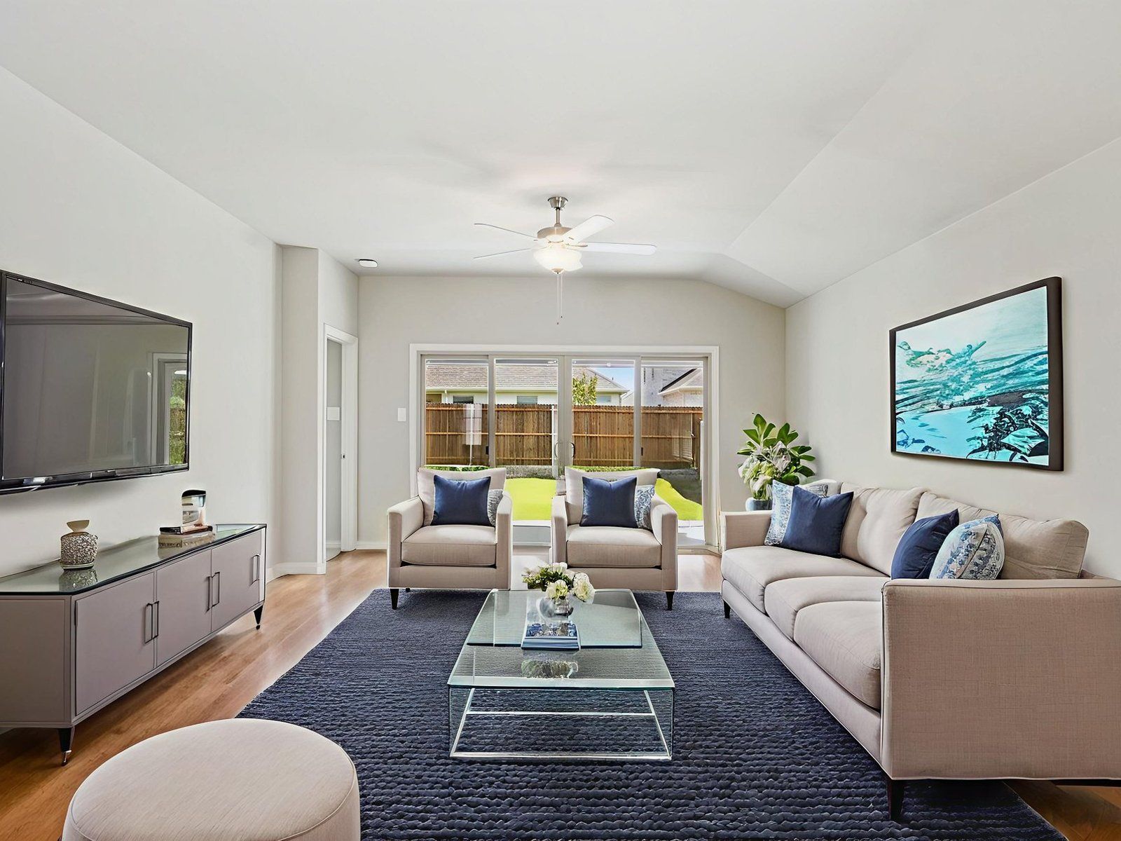 2215 Currents Road (The Oleander)