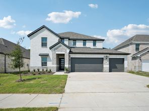 2200 Windy Trail (The Sylvan)