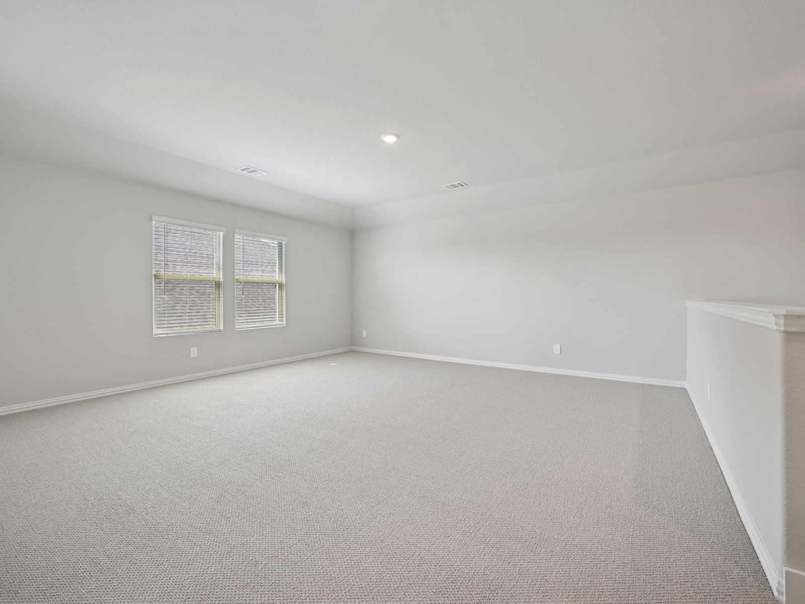 The Sylvan - Windmore: Princeton, Texas - Meritage Homes