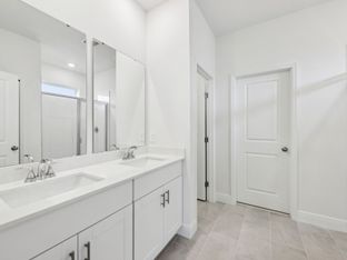 Sycamore - Cyrene at Minneola: Minneola, Florida - Meritage Homes