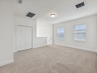 Willow - Cyrene at Minneola: Minneola, Florida - Meritage Homes