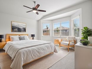 The Rio Grande (3010) - Catalina: Converse, Texas - Meritage Homes