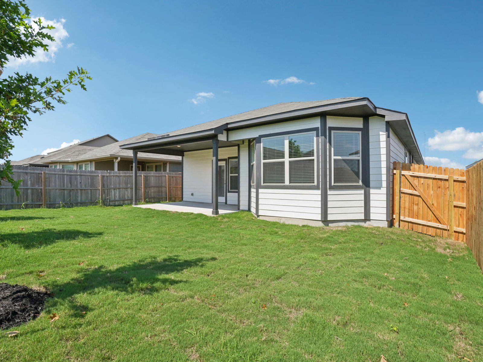 The Rio Grande (3010) - Catalina: Converse, Texas - Meritage Homes