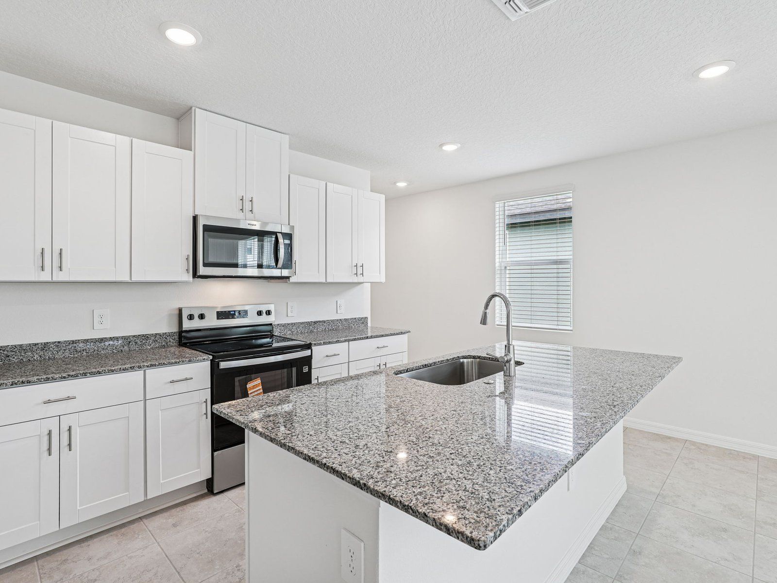 Acadia - Hamilton Bluff - Classic Series: Haines City, Florida - Meritage Homes