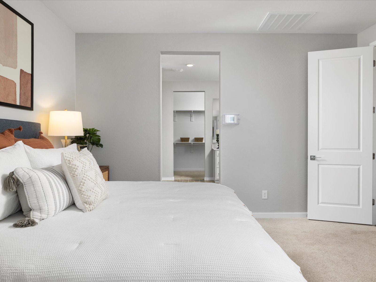 Welcome to the Bailey floorplan modeled at Paloma Creek in Surprise, AZ.