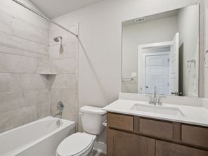 6334 Comanche Coyote (Callaghan (830))