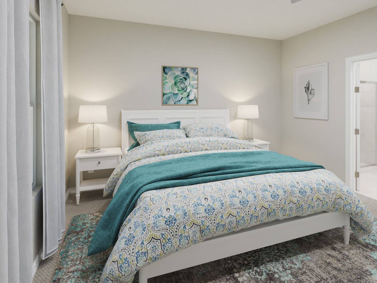 3704 Richland Drive. Farmersville, TX 75442