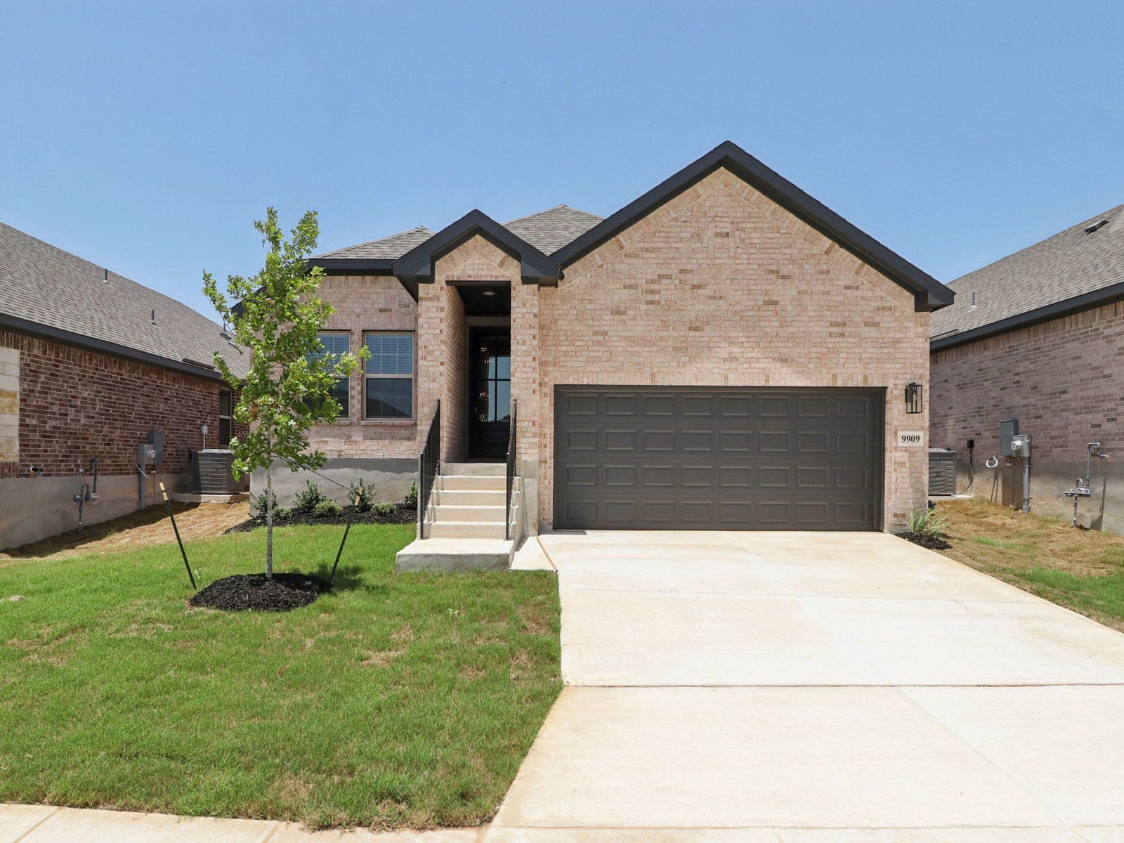 Front Exterior