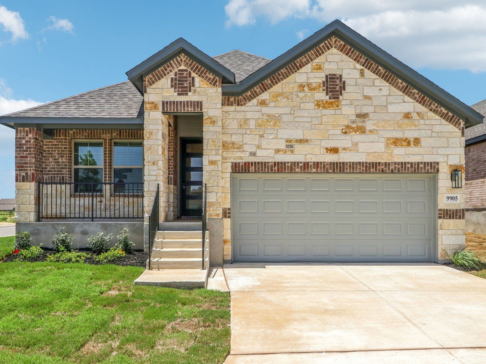 9905 Paladin Ridge (The Callaghan (830))