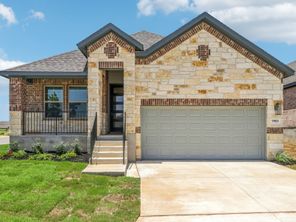 9905 Paladin Ridge (The Callaghan (830))