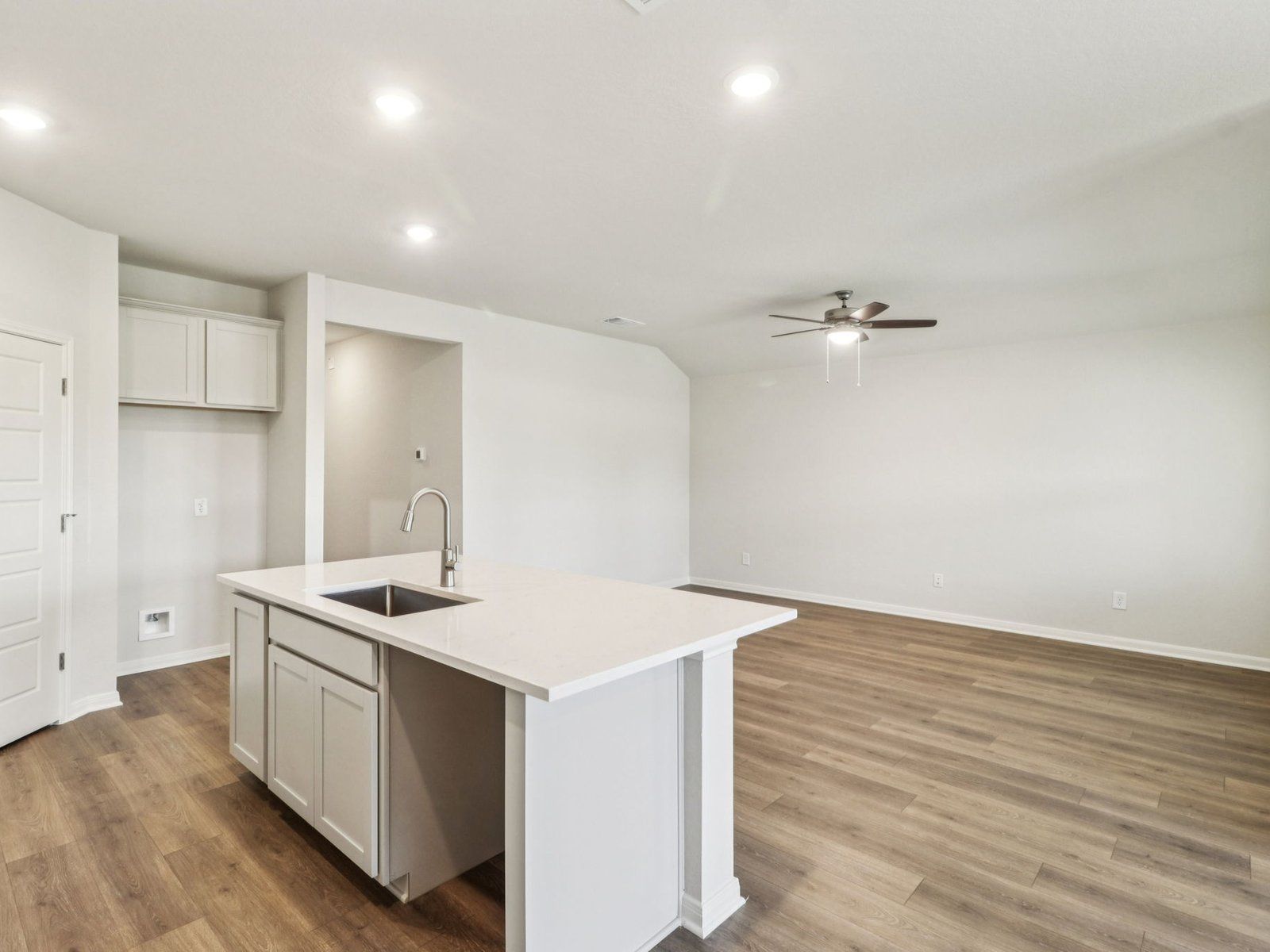 The Callaghan (830) - Kallison Ranch: San Antonio, Texas - Meritage Homes