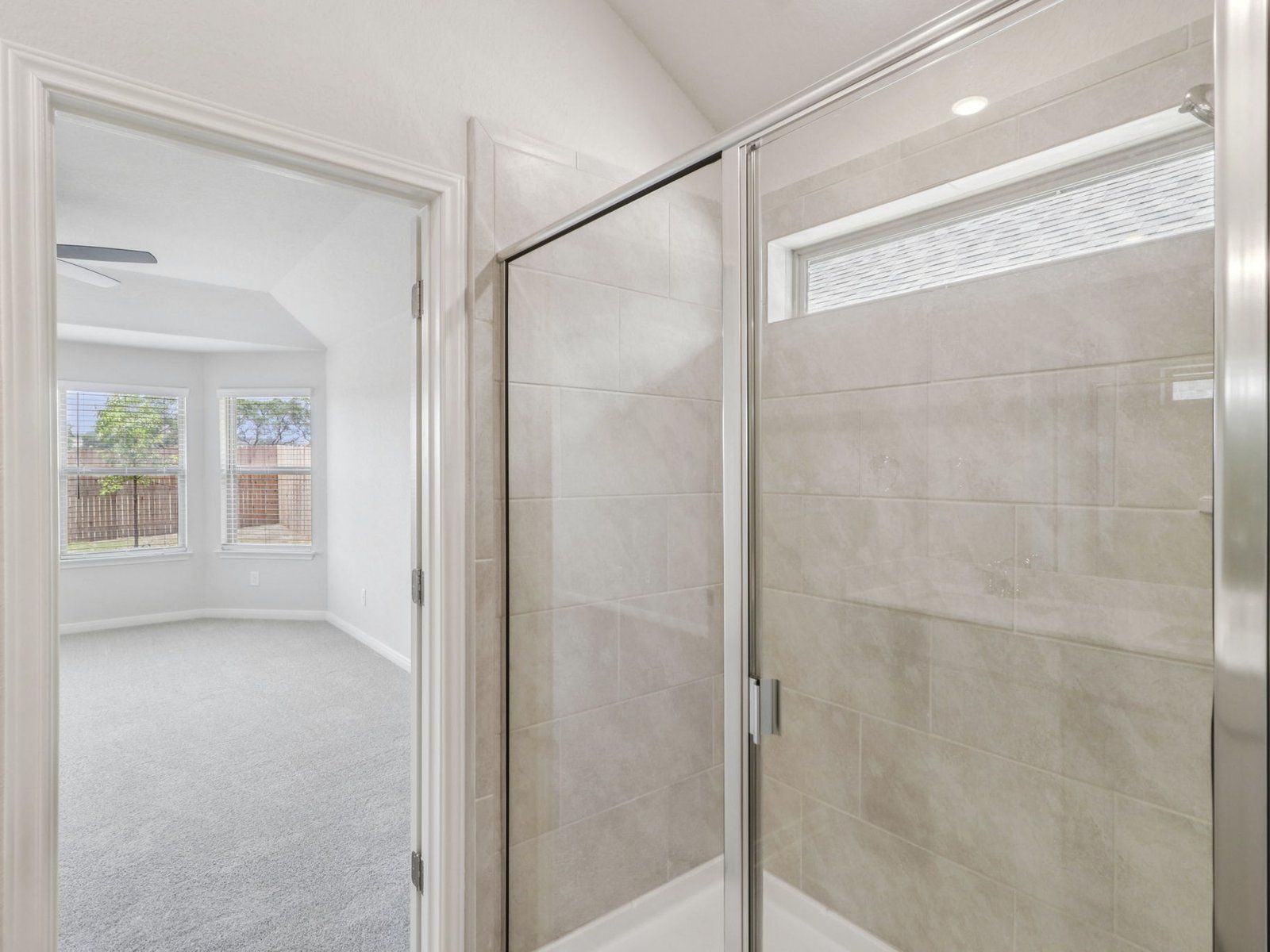 Primary Suite Bathroom