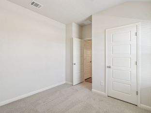 The Callaghan (830) - Kallison Ranch: San Antonio, Texas - Meritage Homes