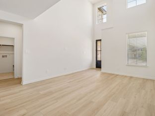 Medina (3011) - Thomas Pond: San Antonio, Texas - Meritage Homes