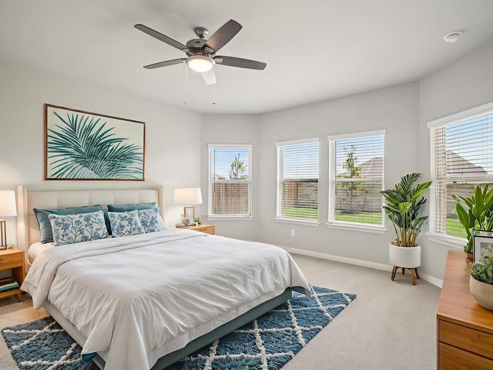 The Matador (870) - Legendary Trails - Premier Series: Cibolo, Texas - Meritage Homes