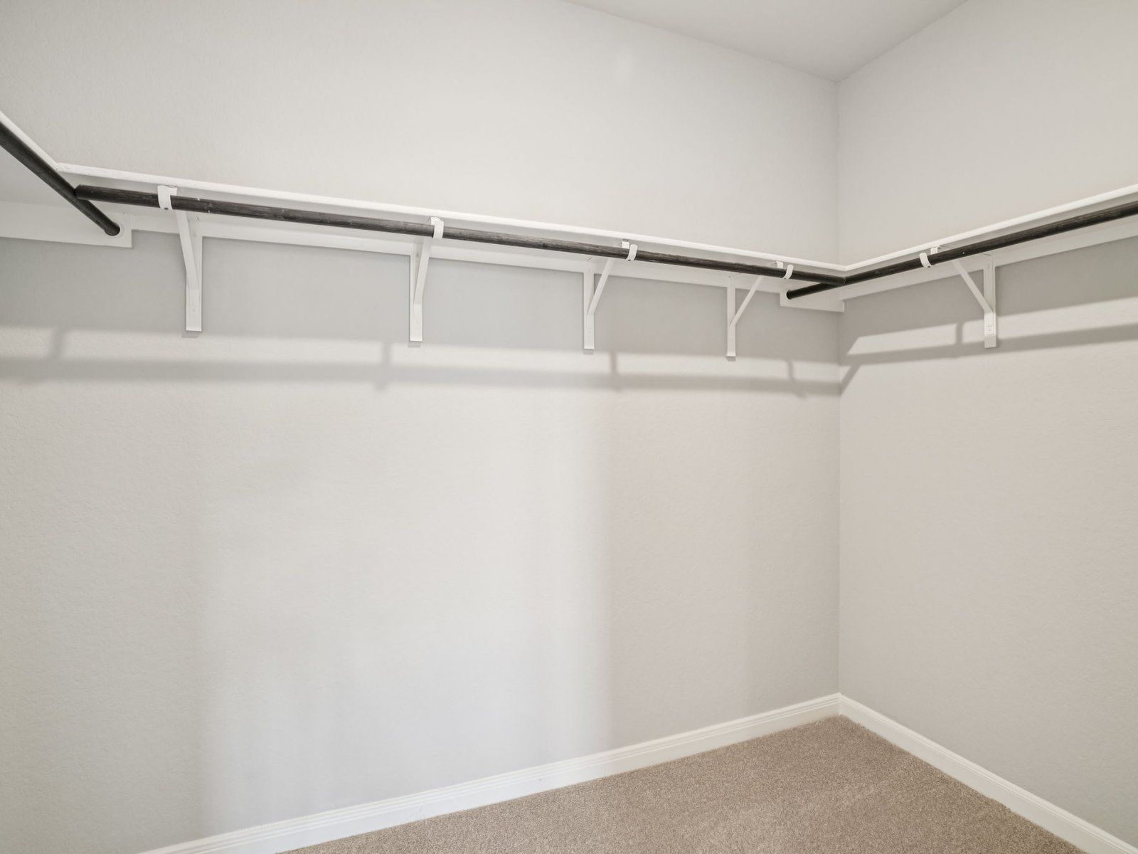 The Matador (870) - Legendary Trails - Premier Series: Cibolo, Texas - Meritage Homes