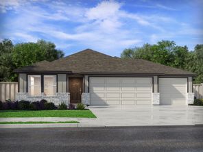 329 Gristmill Road (The Hughes (841))