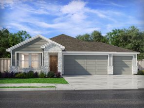 132 Woodbrook Drive (The Hughes (841))