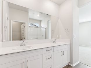 Residence 1 - Prado: Temecula, California - Meritage Homes