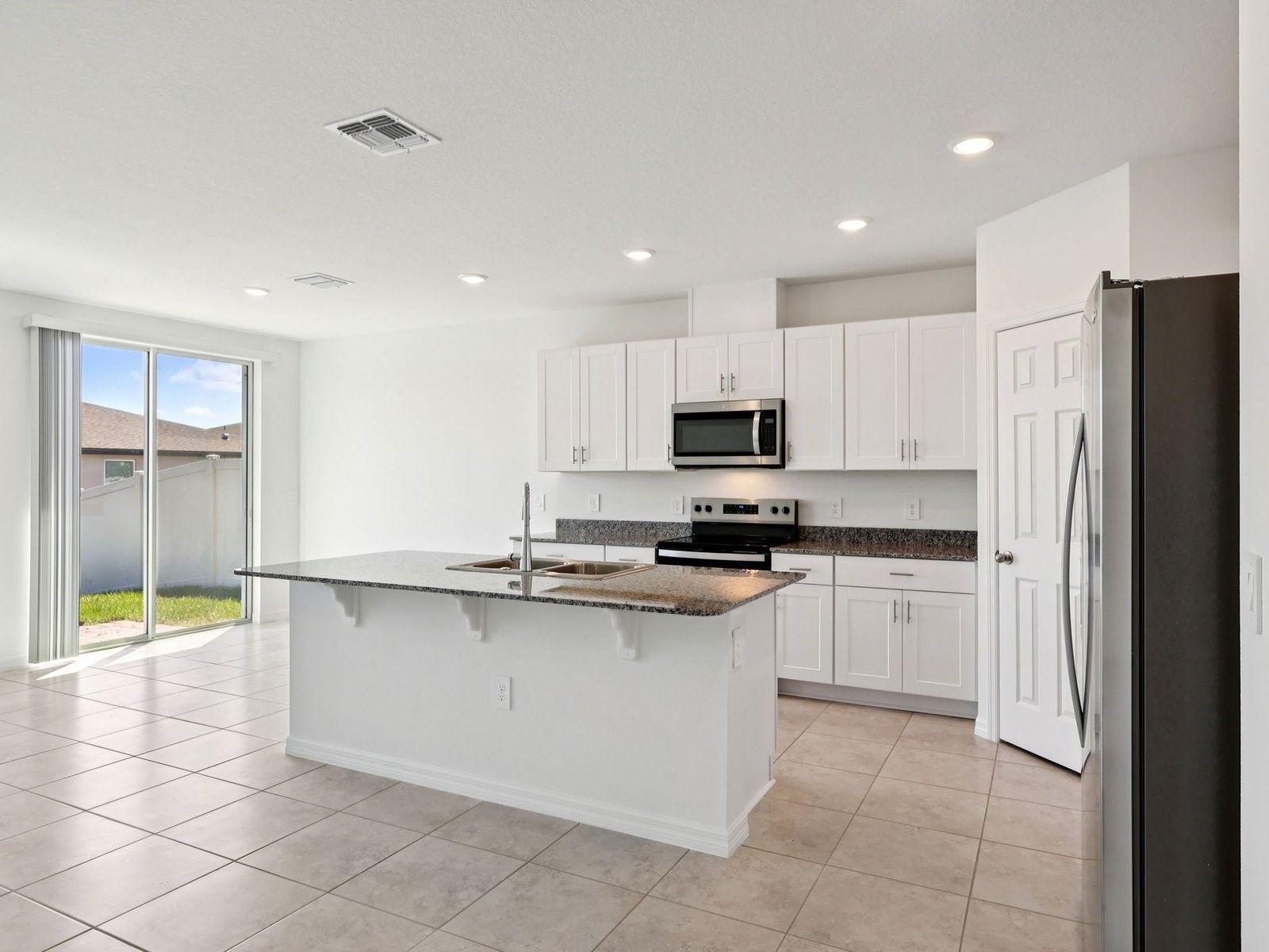 2377 White Tail Street (Hibiscus)