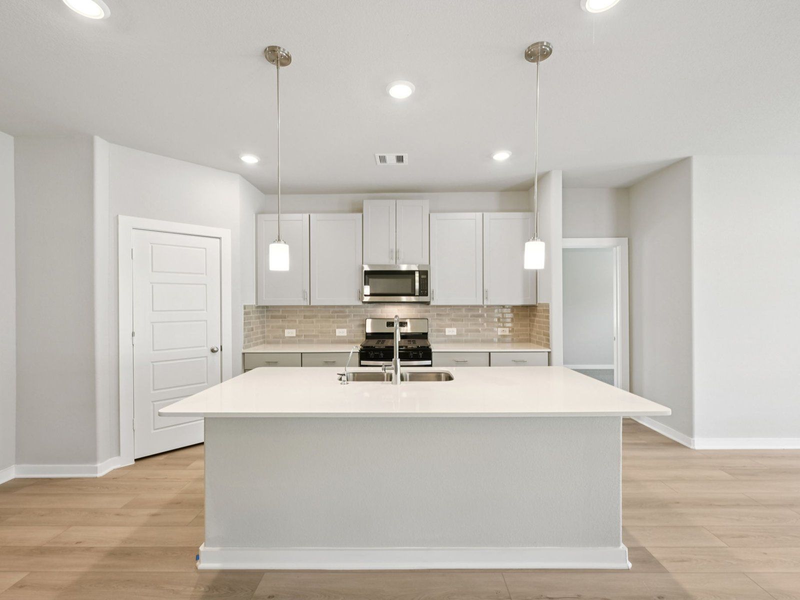 16221 Parish Pointe Court