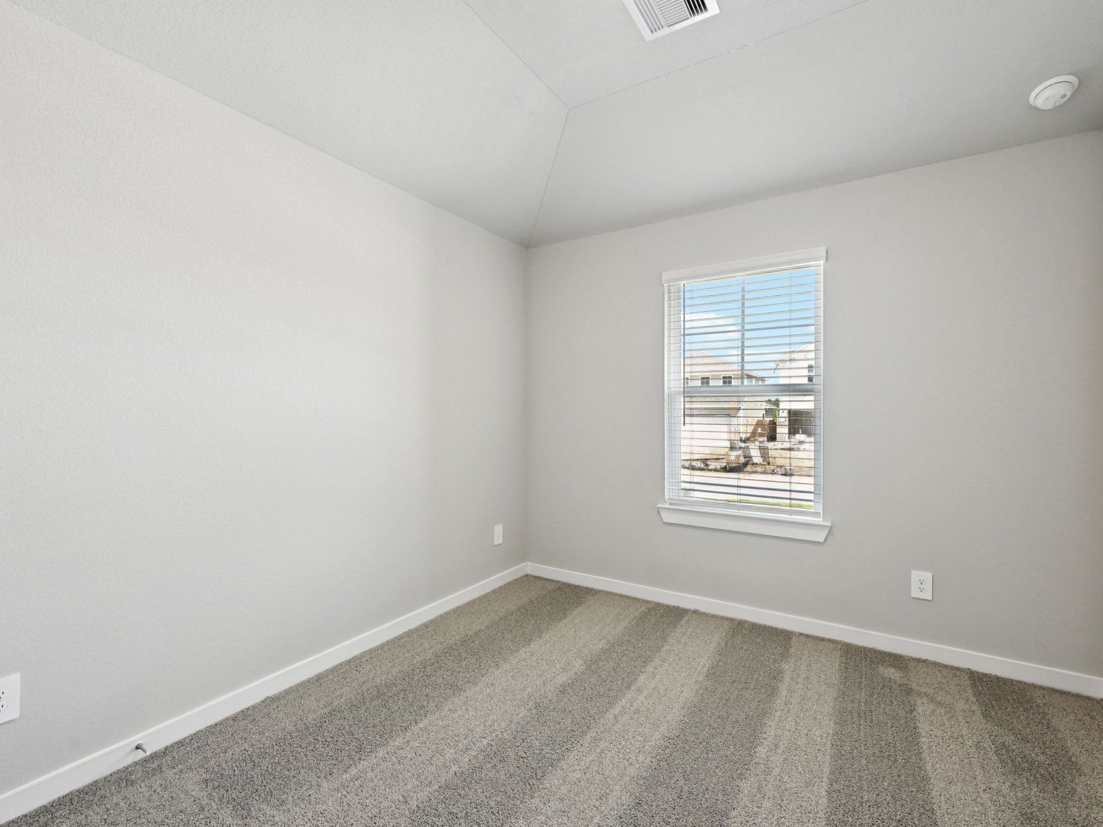 The Callaghan (830) - Pine Lake Cove - Premier Series: Montgomery, Texas - Meritage Homes