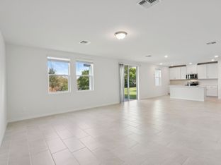 Primrose - Crosswinds - Signature Series: Haines City, Florida - Meritage Homes