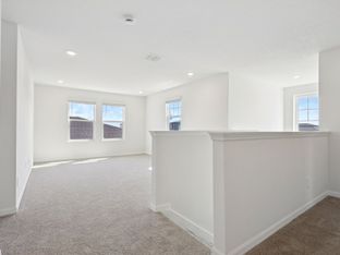 Primrose - Crosswinds - Signature Series: Haines City, Florida - Meritage Homes