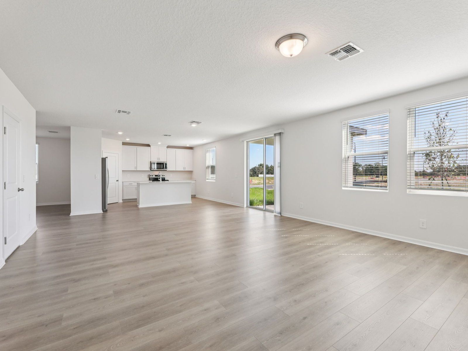 Primrose - Crosswinds - Signature Series: Haines City, Florida - Meritage Homes