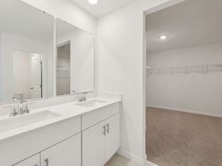 Primrose - Crosswinds - Signature Series: Haines City, Florida - Meritage Homes