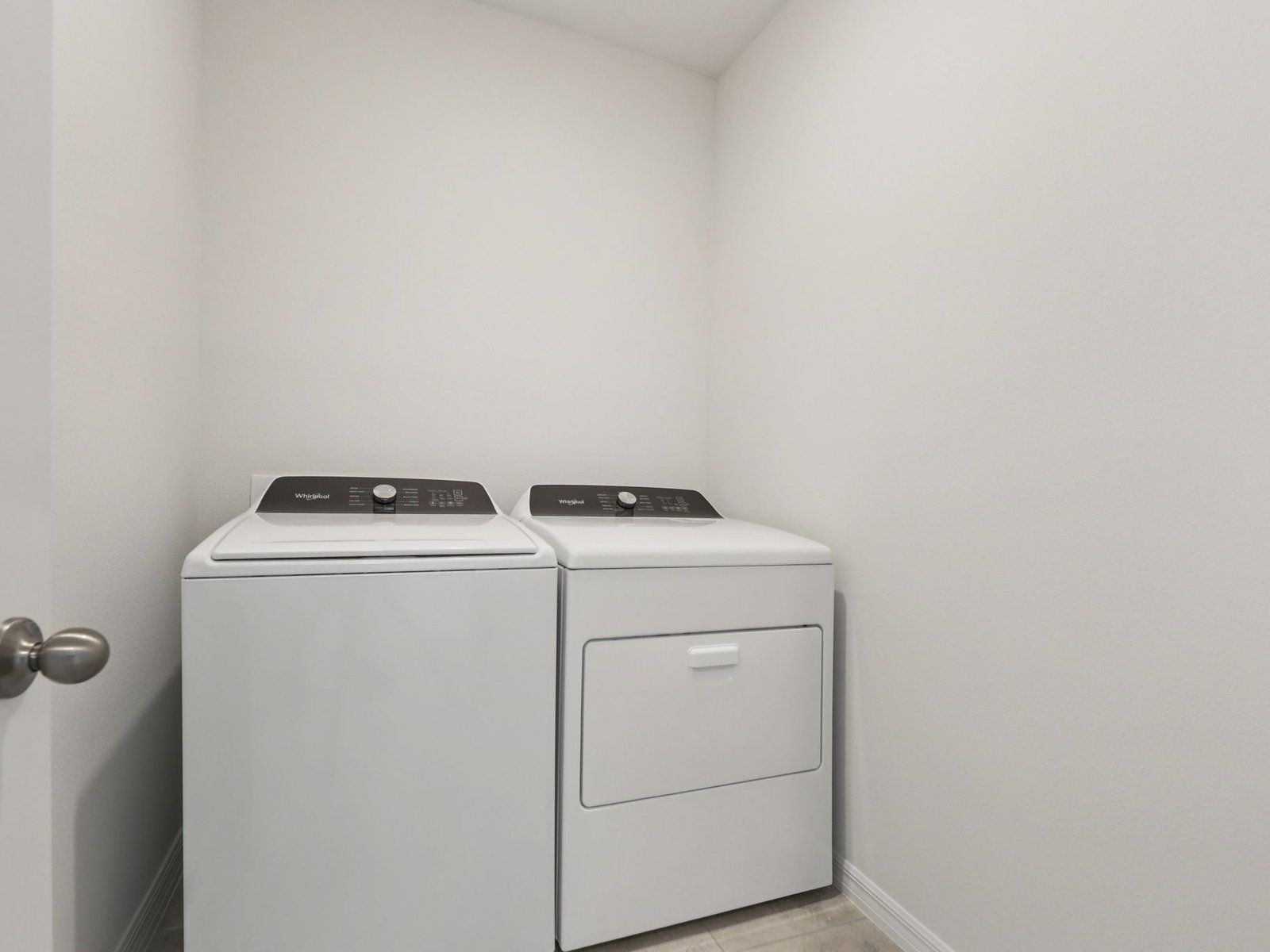 Hibiscus - Crosswinds - Signature Series: Haines City, Florida - Meritage Homes