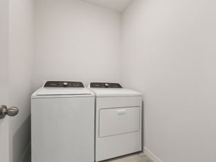 Hibiscus - Crosswinds - Signature Series: Haines City, Florida - Meritage Homes