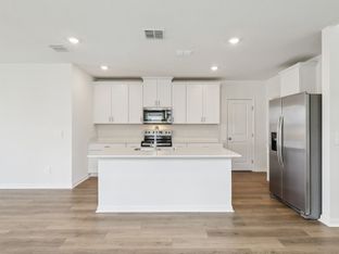 Yellowstone - Crosswinds - Classic Series: Haines City, Florida - Meritage Homes